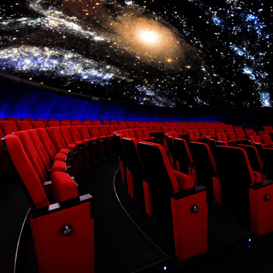 Planetarium Hamburg-1