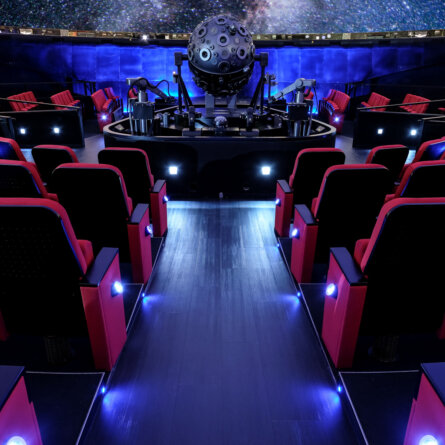 Planetarium Hamburg-7