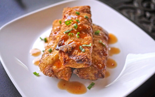 Restaurant Hot Spot Berlin