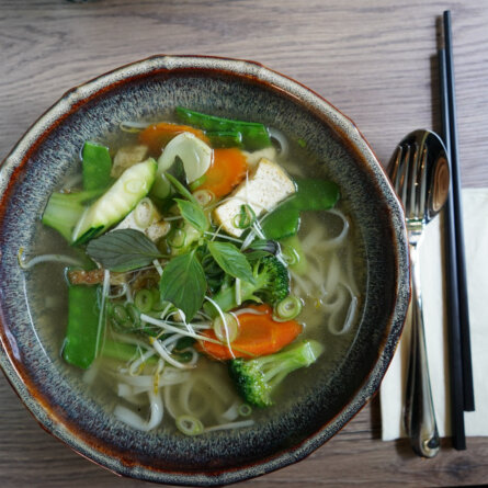 Soy Vietnamese München Maxvorstadt-2