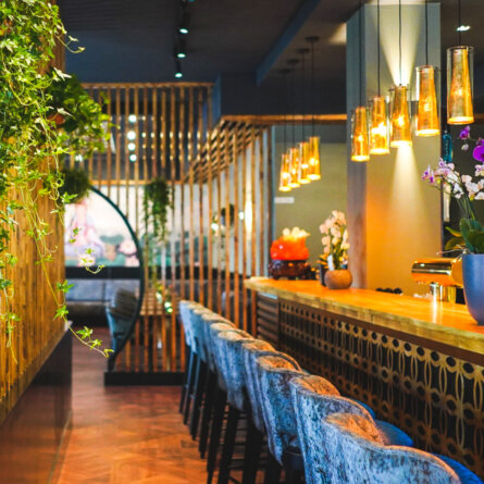 Soy Vietnamese München Maxvorstadt