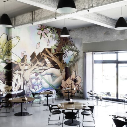 Amass_Restaurant Kopenhagen_Interieur 3