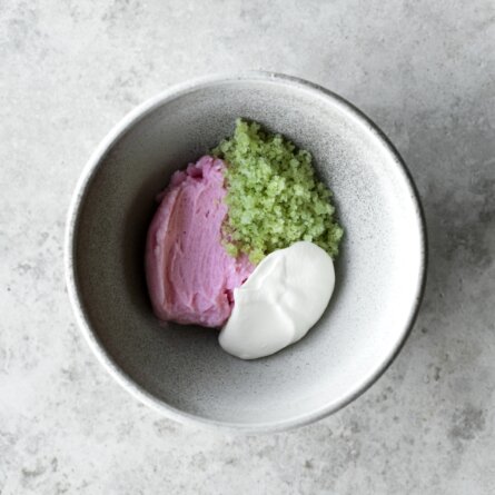 Amass_Restaurant Kopenhagen_Speisen 3