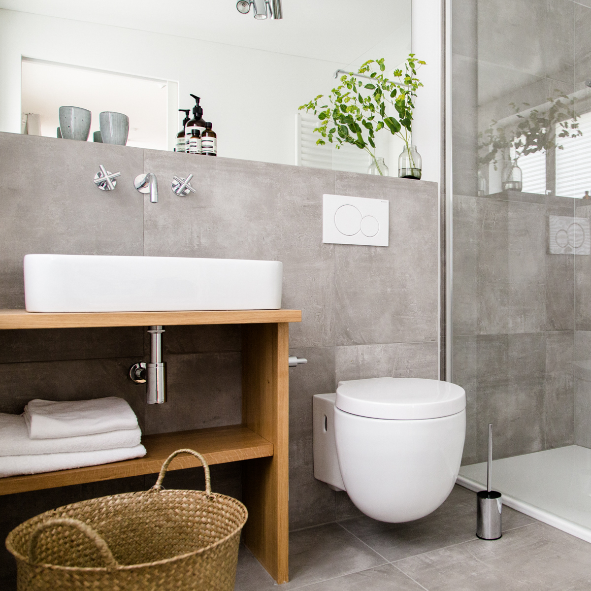 August Apartment Haus Hamburg Schanzenviertel-2