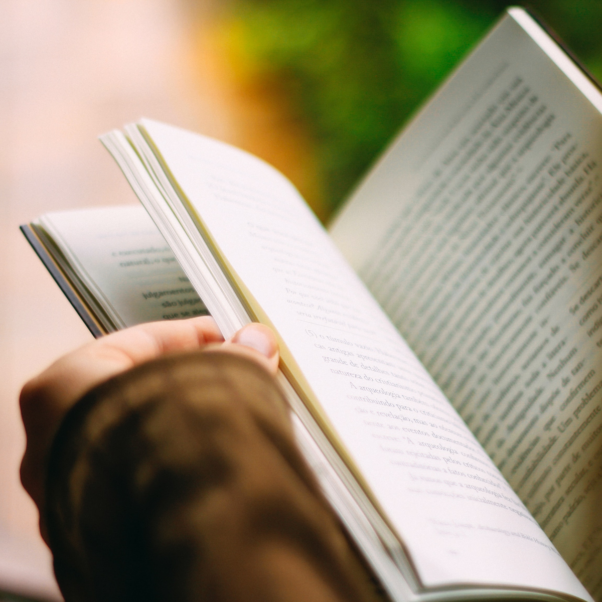 Buchempfehlungen zur Persöhnlichkeitsentwichlung