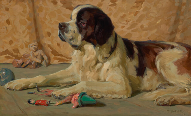 Dachau | Paul Ehrenberg Dachau | Paul Ehrenberg