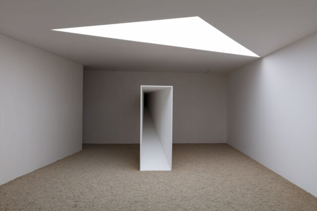 Esther Schipper | Daniel Stegmann | Esther Schipper | © Andrea Rosetti