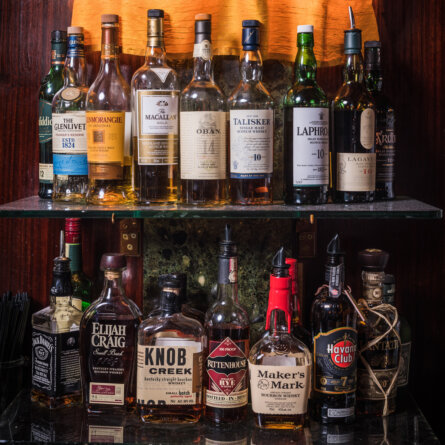 Loos Bar Wien ©Matthias Obergruber-3