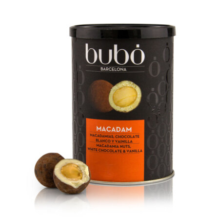 Macadamias von Bubo bei Lukullium