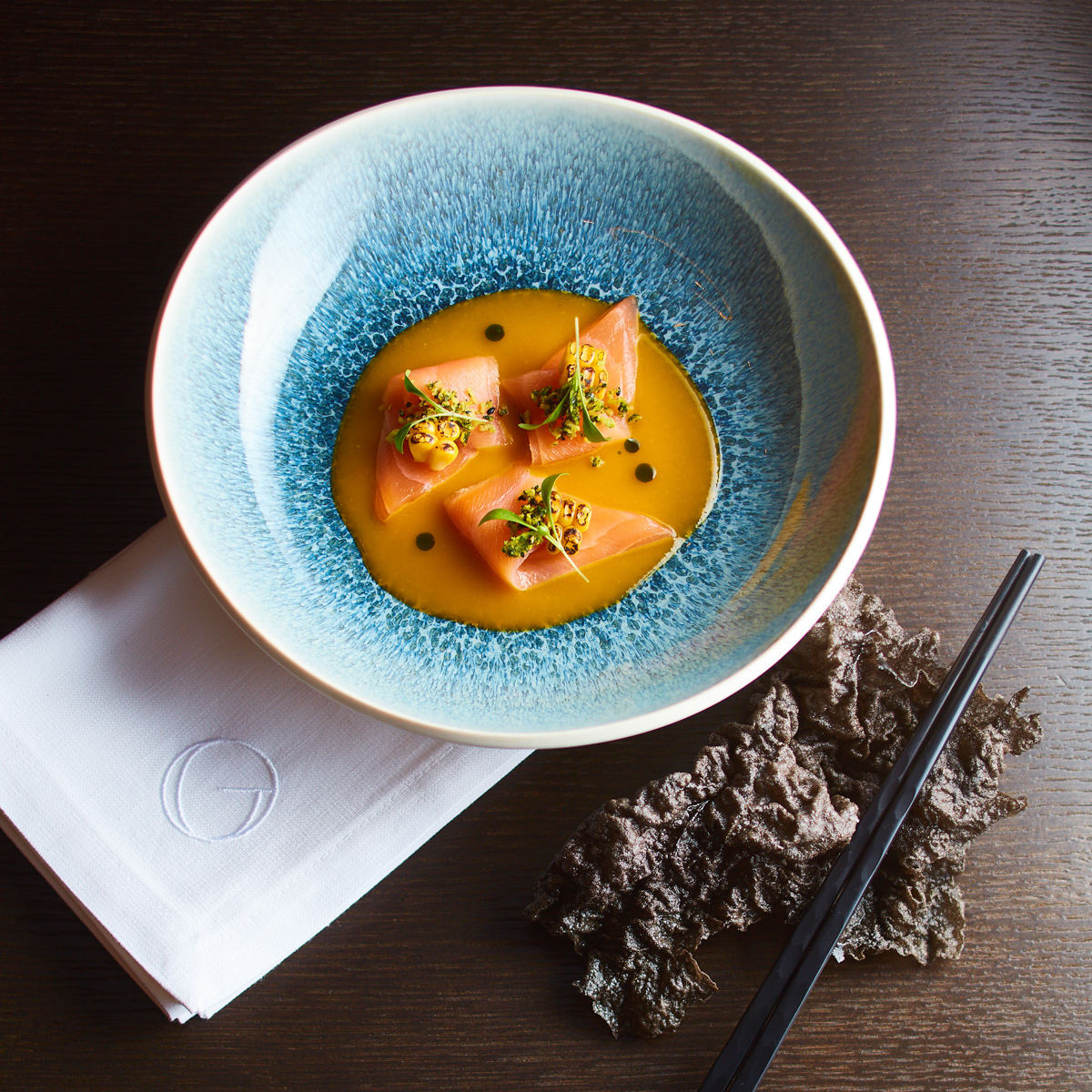 Restaurant George Prime Steak in München-10