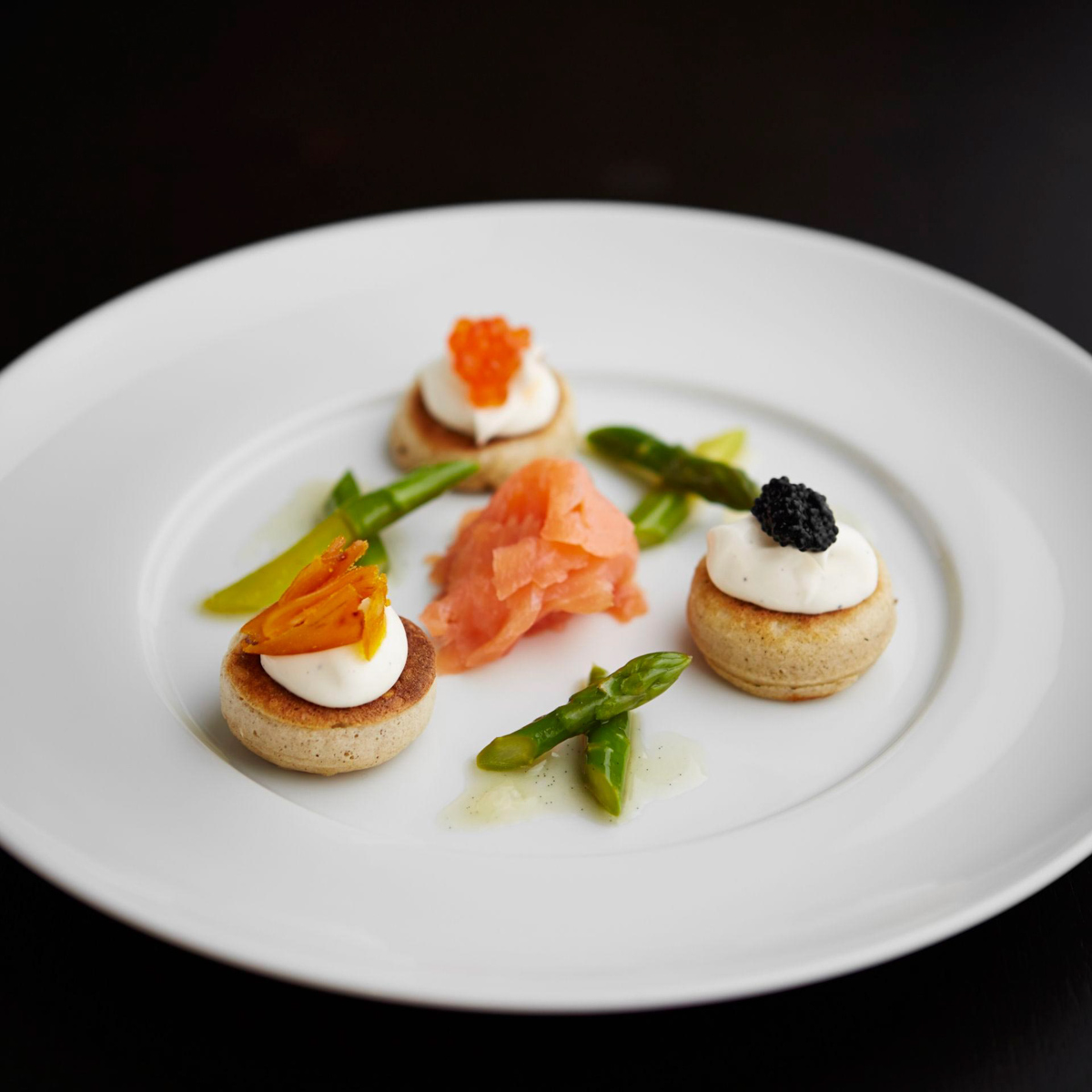 Restaurant George Prime Steak in München-12