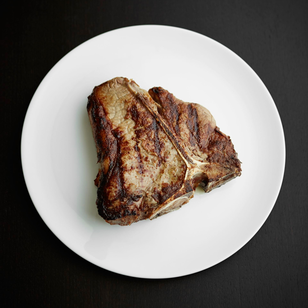 Restaurant George Prime Steak in München-3