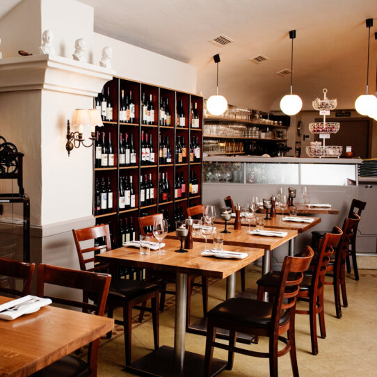 Restaurant Ottenthal Berlin Charlottenburg Restaurant Ottenthal Berlin Charlottenburg