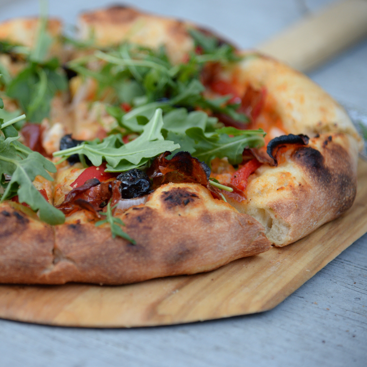 Sironi Pizzeria und Bäckerei in Berlin-Schöneberg-3