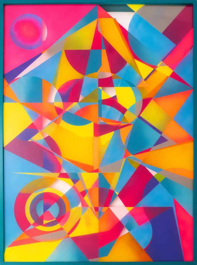 Smudajescheck | DANA GREINER Smudajescheck | DANA GREINER