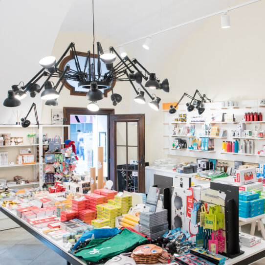 The Vienna Design Store-2