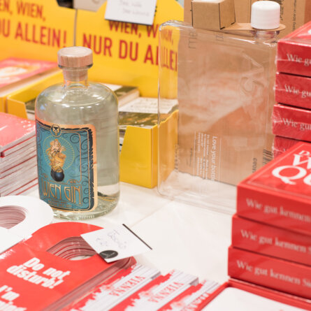 The Vienna Design Store