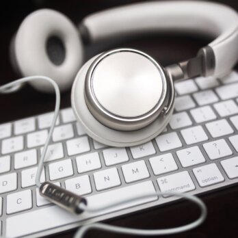 Unsere Top Podcasts 2020