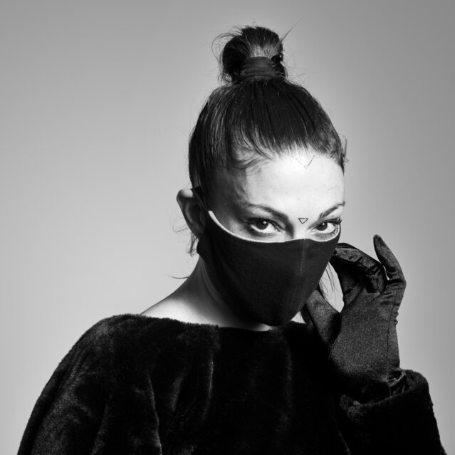 Ariane Truisi Wir-Collection ©Alexander Platz Ariane Truisi Wir-Collection ©Alexander Platz