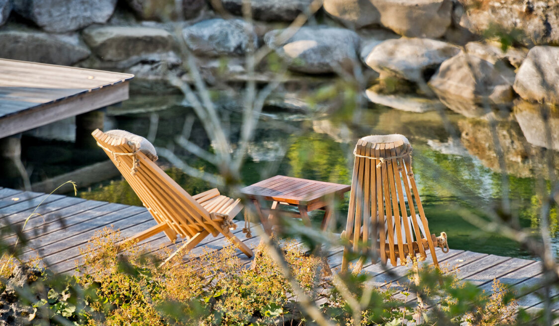 Bachmair Weissach Hotel