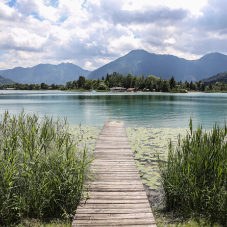 Hotel Bachmair Weissach Tegernsee