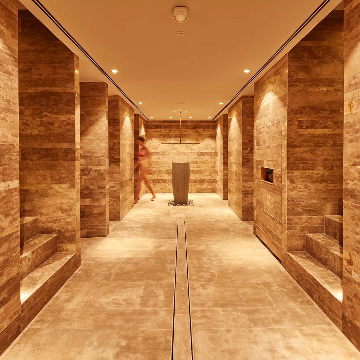 Hotel Bachmair Weissach Spa