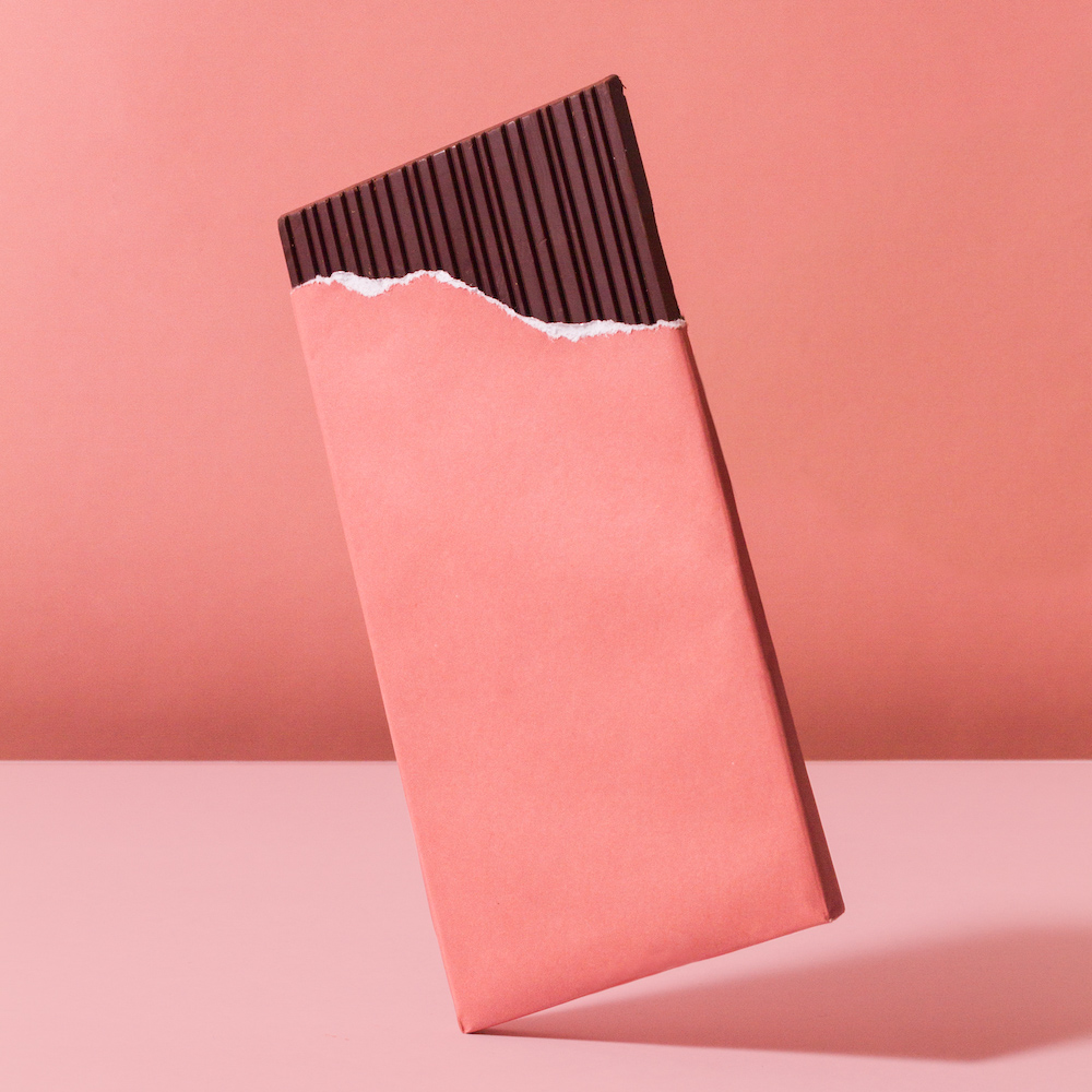 La Flor Schokoladen Manufaktur Zürich © Laura Schälchli 3 La Flor Schokoladen Manufaktur Zürich © Laura Schälchli 3