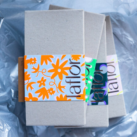 Laflor Schokolade Zürich 2 ©Benedetta Stefani