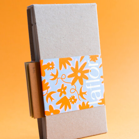 Laflor Schokolade Zürich 4 ©Benedetta Stefani