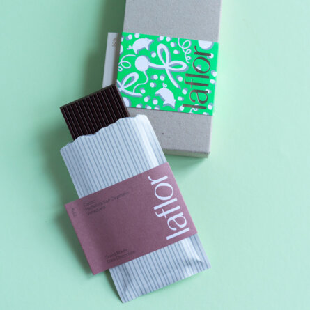 Laflor Schokolade Zürich 5 ©Benedetta Stefani