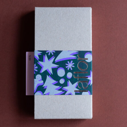 Laflor Schokolade Zürich 1 ©Benedetta Stefani