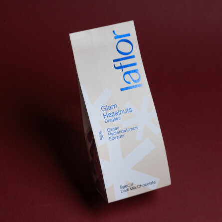 Laflor Schokolade Zürich ©Benedetta Stefani