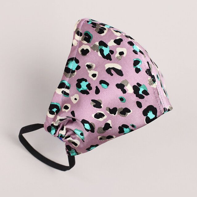 Masken von Paula Immich Masken von Paula Immich