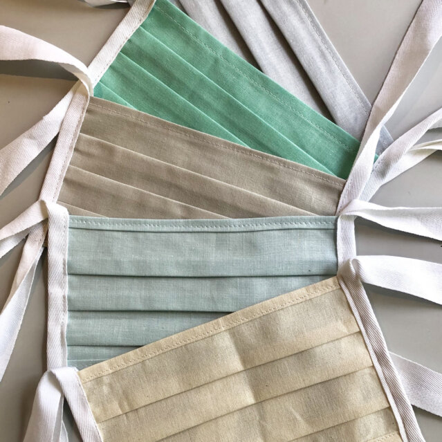 Mund-Nasen-Schutz von PB0110 Mund-Nasen-Schutz von PB0110