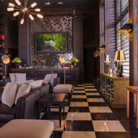 NIZUC Cancún Resort & Spa