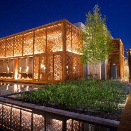 NIZUC Cancún Resort & Spa