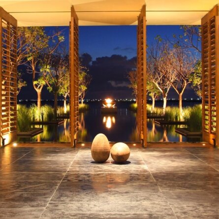 NIZUC Cancún Resort & Spa