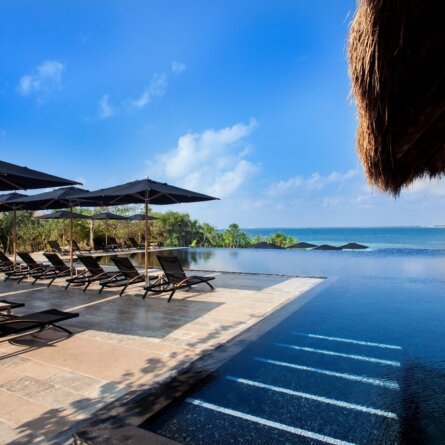 NIZUC Cancún Resort & Spa