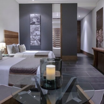 NIZUC Cancún Resort & Spa