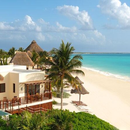 Fairmont Mayakoba