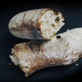 Bäckerei Bread Hamburg Eppendorf