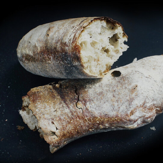 Bäckerei Bread Hamburg Eppendorf