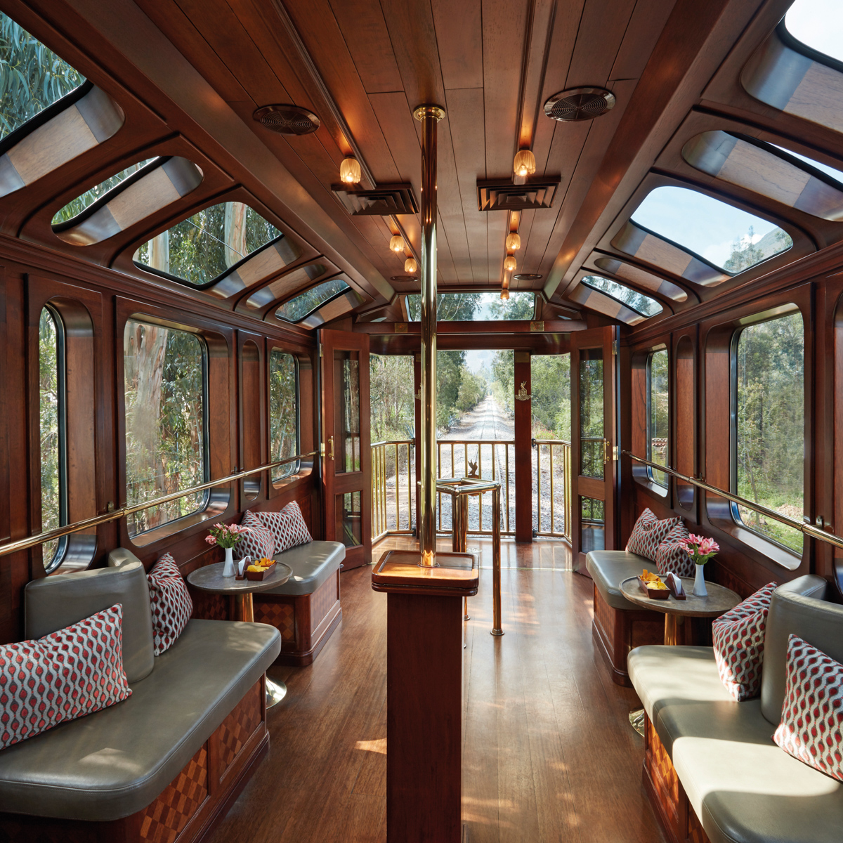 Belmond Hiram Bingham – Mit dem Zug zum Machu Picchu-12
