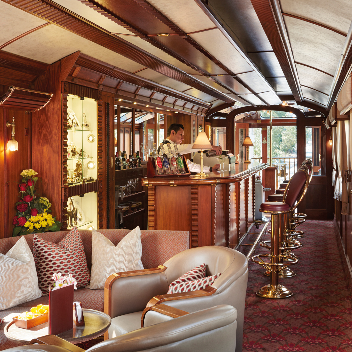 Belmond Hiram Bingham – Mit dem Zug zum Machu Picchu-13