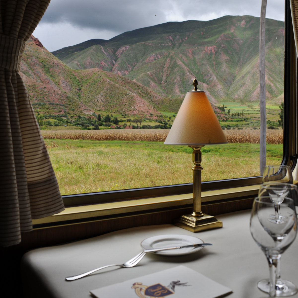 Belmond Hiram Bingham – Mit dem Zug zum Machu Picchu-2