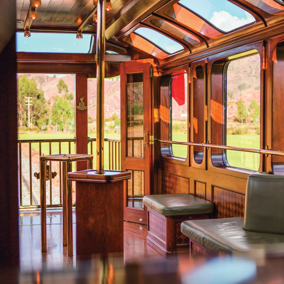 Belmond Hiram Bingham – Mit dem Zug zum Machu Picchu-8