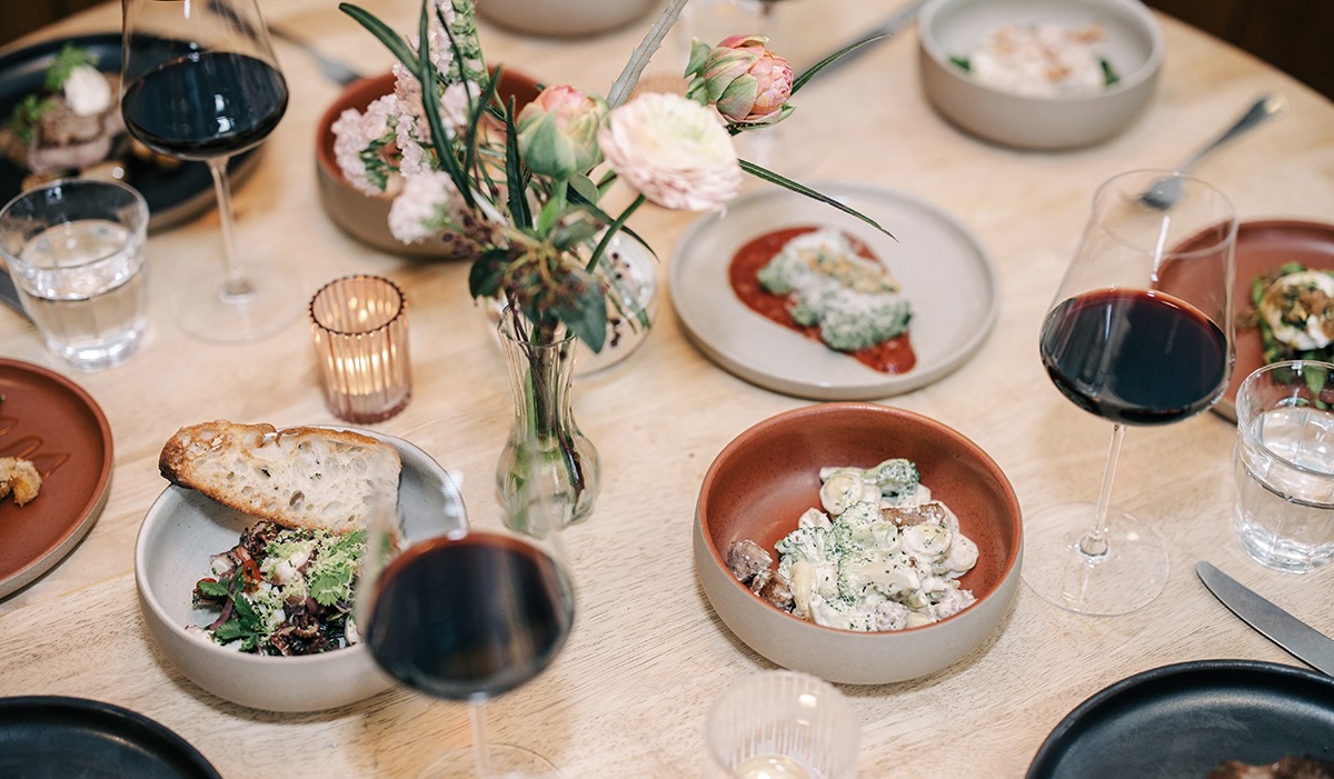 Bottega Berta Brunch Zürich Bottega Berta Brunch Zürich