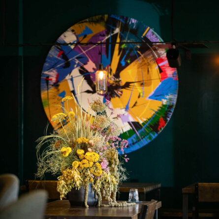 Brunch im Bonvivant Berlin-13