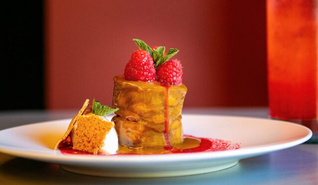 Brunch im Bonvivant Berlin-14