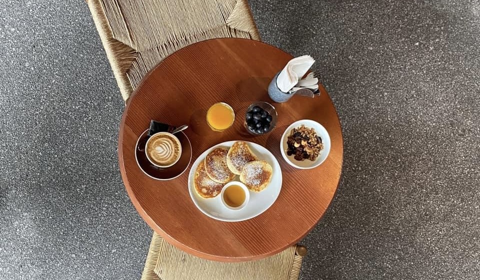 Campo Zürich Brunch Campo Zürich Brunch